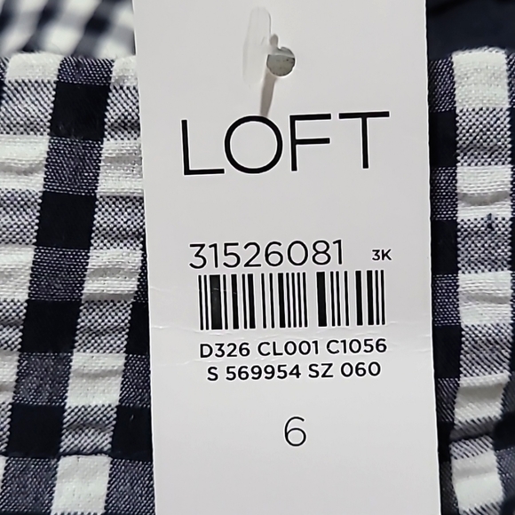 SHORTS RIVIERA - Picture 9 of 9